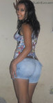 voluptuous Brazil girl Aline from Rio de Janeiro BR7570