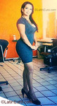 young Mexico girl Rosario from Monterrey MX929
