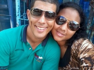 Date this attractive Dominican Republic man Juan from Santo Domingo DO15007