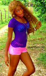 stunning Jamaica girl Paula from Montego Bay JM1075