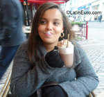 passionate Brazil girl Brenna from Aracaju BR7634