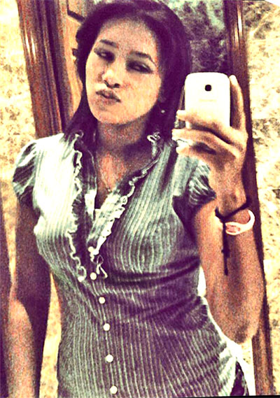 Date this tall Nicaragua girl Lizz from Managua NI133