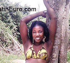 Date this tall Jamaica girl Andrea from Saint Ann JM1102