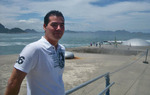 hot Brazil man Juniorcarioca from Rio de Janeiro BR7679