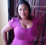 athletic Dominican Republic girl Ive from Santo Domingo DO21762