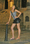 luscious Brazil girl Carina from Rio De Janeiro BR7697
