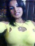 beautiful Brazil girl Lorayn from Paranagua BR7701