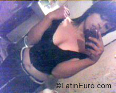 Date this sensual Mexico girl Norma from Guadalajara MX1027
