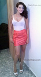 charming Brazil girl Danielle from Vespasiano BR7736