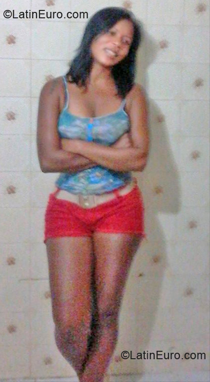 Date this passionate Brazil girl Gilmara from Recife BR7737