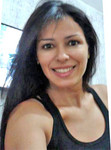 pretty Brazil girl Raquel from Joao Pessoa BR7741