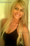 good-looking Brazil girl Adriana from Rio de Janeiro BR7745