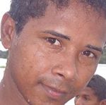 young Brazil man Bruno Eduardo from Santarem BR7779