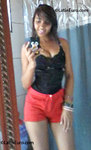 young Brazil girl Thais from Rio de Janeiro BR7783