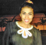 lovely Colombia girl Lina from Ibague CO12984