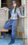 delightful Mexico girl Karina from Guadalajara MX1073
