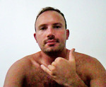hot Brazil man Fabio from Taquara BR7799