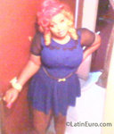 passionate Jamaica girl Jasitte from Montego Bay JM1180