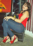 delightful Colombia girl Yamile avilez from Monteria CO13054