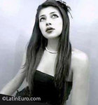 luscious Colombia girl Sophie from Bogota CO13203