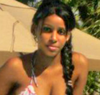 Date this passionate Dominican Republic girl Carolina from Santo Domingo DO32419