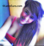 young Colombia girl Melissa from Cali CO13278