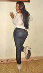 charming Colombia girl Manuela from Medelin CO13294