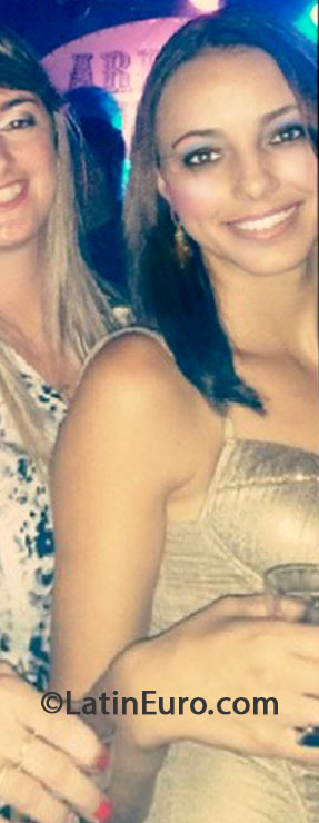 Date this georgeous Brazil girl Liliane from Ribeirao Preto BR7884