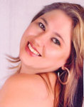 fun Brazil girl Marcia from Taubate BR7896