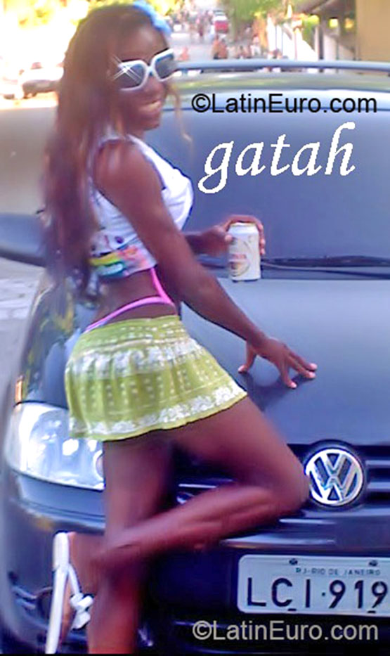 Date this athletic Brazil girl Marcya from Rio de Janeiro BR7912