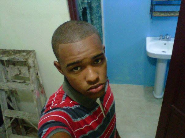 Date this young Dominican Republic man Javier from Santo Domingo DO16342