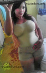 delightful Dominican Republic girl Angelica from Santiago DO22387