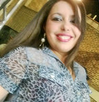 voluptuous Brazil girl Wedja from Caruaru BR7921