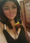 hot Brazil girl Adriane from Cambara Do Sul BR7929