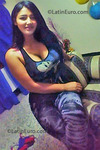 cute Colombia girl Luisa from Medellin CO13364
