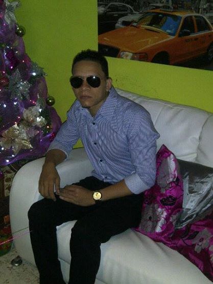 Date this beautiful Dominican Republic man Jesus javier su from Santo Domingo DO16438