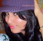 lovely Colombia girl Wendy from Cali CO13421