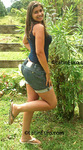 luscious Brazil girl Silvana from Joinville BR7943