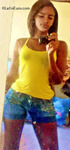 hot Brazil girl Luciana from Recife BR7948