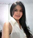 young Colombia girl Lina Maria from Medellin CO13457