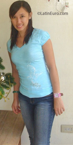 Date this fun Philippines girl Rizzgirl from Cebu City PH578