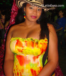 young Colombia girl SARA from Medellin CO17394