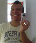 cute Brazil man Ricardo from Sao Paulo BR7988