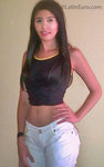hard body Colombia girl Daniela from Cartago CO13577