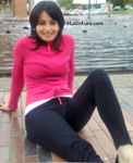 beautiful Colombia girl PAOLA from Bogota CO13638