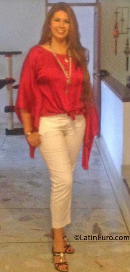 Date this passionate Colombia girl Paula from Cali CO13741