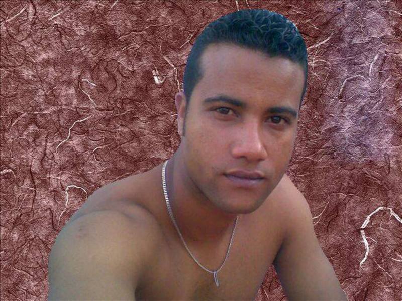 Date this sultry Dominican Republic man Felix rodriguez from Santo Domingo DO16926