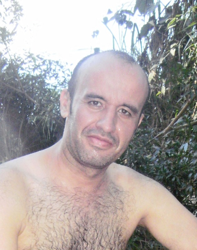 Date this good-looking Colombia man Santiago from Ibague CO13760