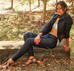 cute Brazil girl Telita from Caratinga BR8061