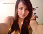 fun Colombia girl Nayi from Bogota CO13781